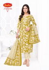 Zubeda Vol 28 By Baalar Printed Cotton Dress Material Wholesalers In Surat
